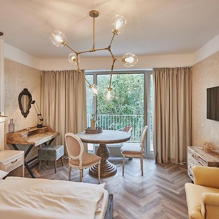 Apartamenty Swinoujscie - Lividus 323 Kültér fotó
