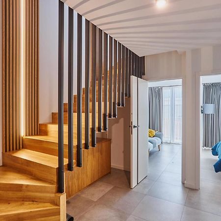 Apartamenty Swinoujscie - Lividus 323 Kültér fotó