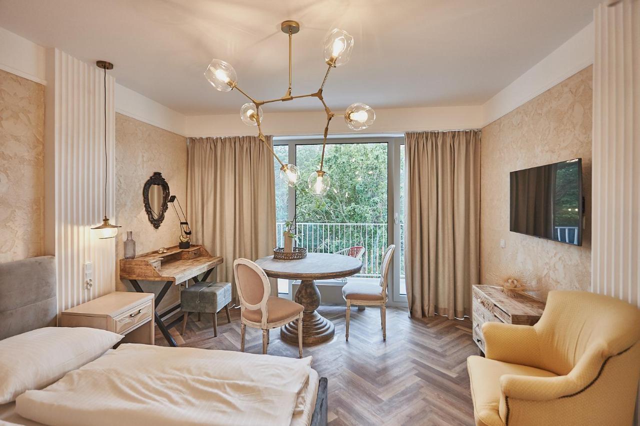 Apartamenty Swinoujscie - Lividus 323 Kültér fotó