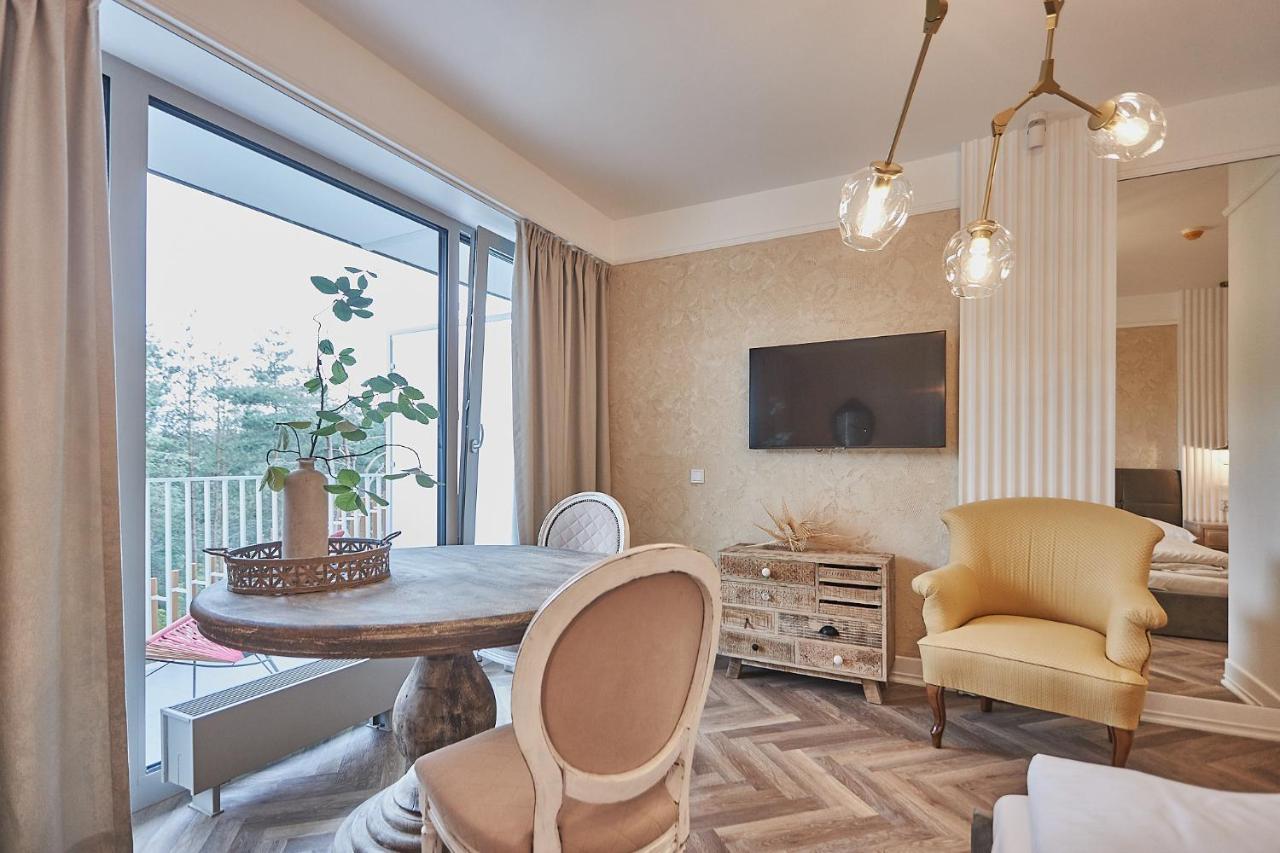 Apartamenty Swinoujscie - Lividus 323 Kültér fotó