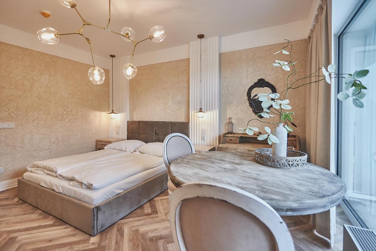 Apartamenty Swinoujscie - Lividus 323 Kültér fotó