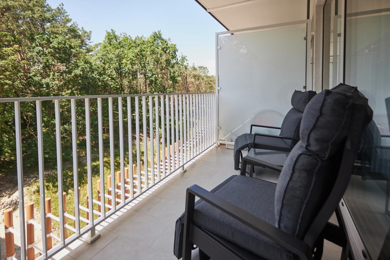 Apartamenty Swinoujscie - Lividus 323 Kültér fotó