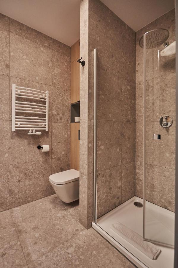 Apartamenty Swinoujscie - Lividus 323 Kültér fotó