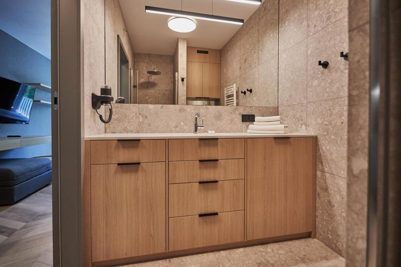 Apartamenty Swinoujscie - Lividus 323 Kültér fotó