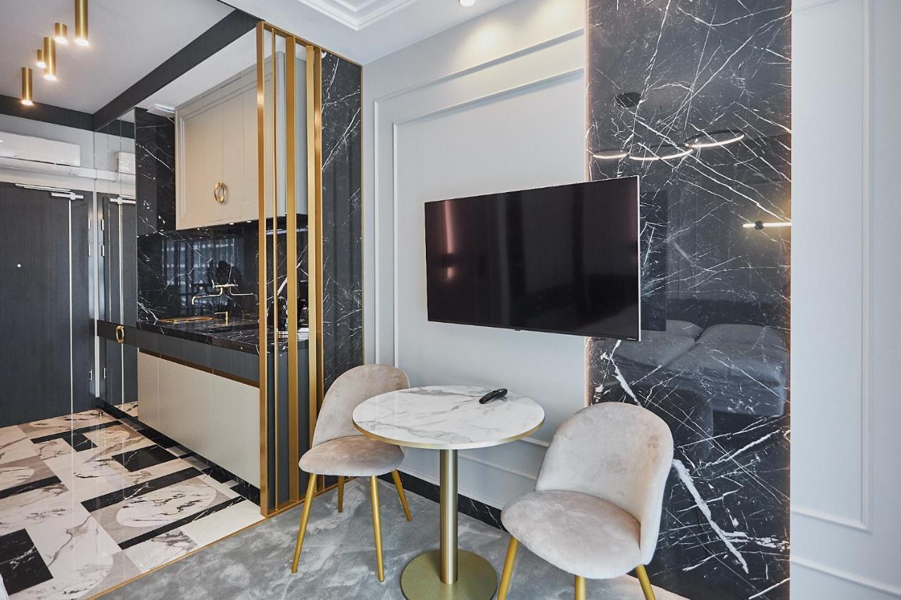 Apartamenty Swinoujscie - Lividus 323 Kültér fotó