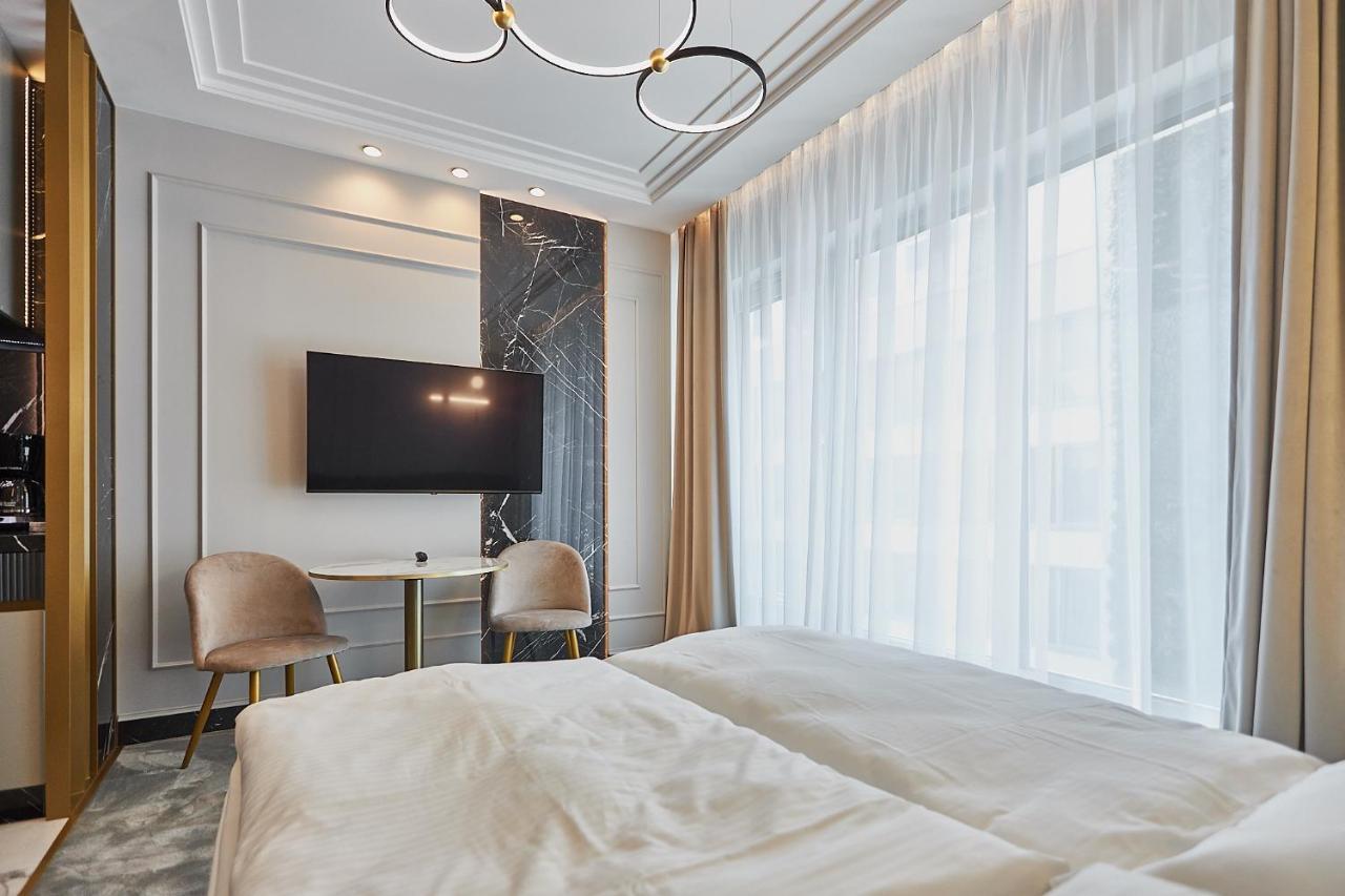 Apartamenty Swinoujscie - Lividus 323 Kültér fotó