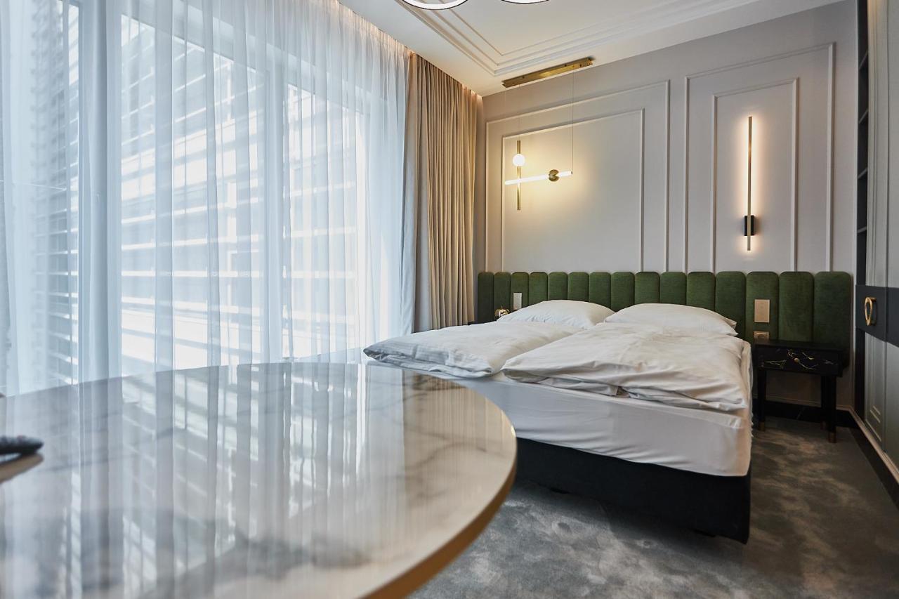 Apartamenty Swinoujscie - Lividus 323 Kültér fotó