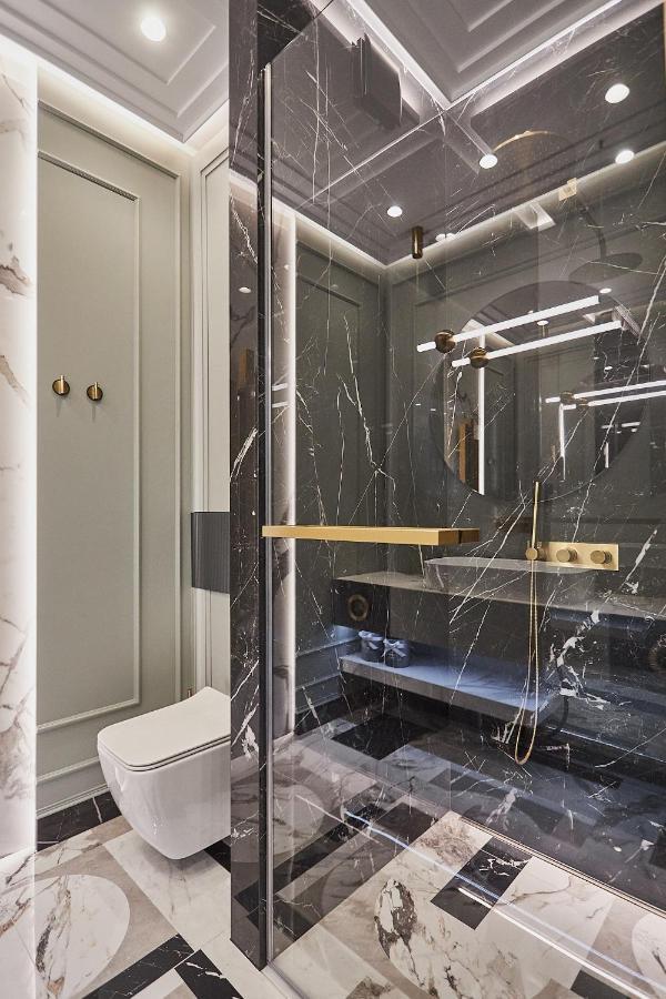 Apartamenty Swinoujscie - Lividus 323 Kültér fotó