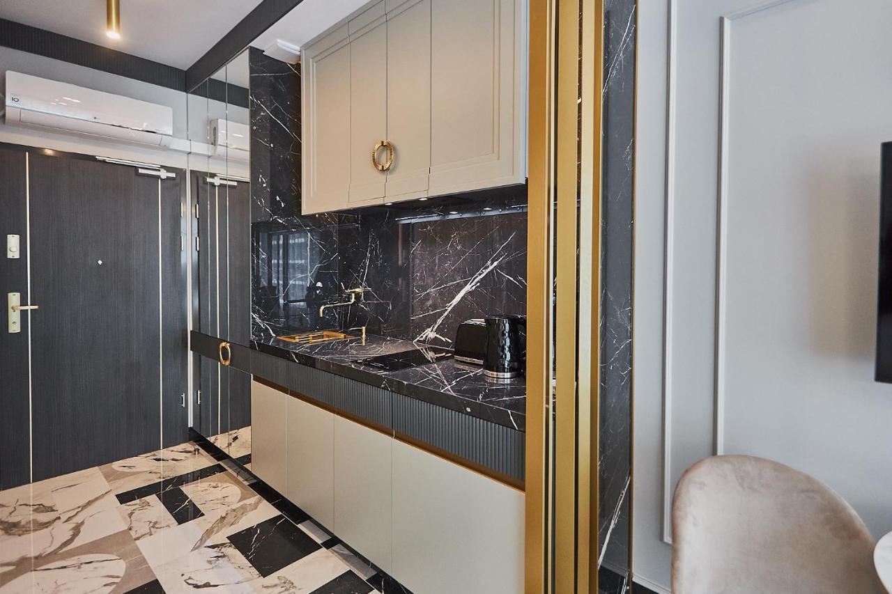 Apartamenty Swinoujscie - Lividus 323 Kültér fotó