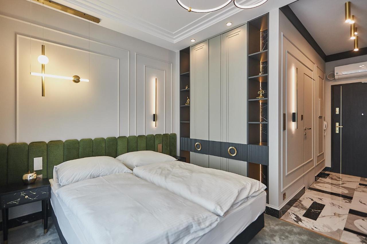 Apartamenty Swinoujscie - Lividus 323 Kültér fotó
