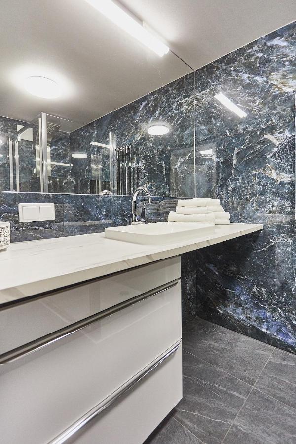 Apartamenty Swinoujscie - Lividus 323 Kültér fotó