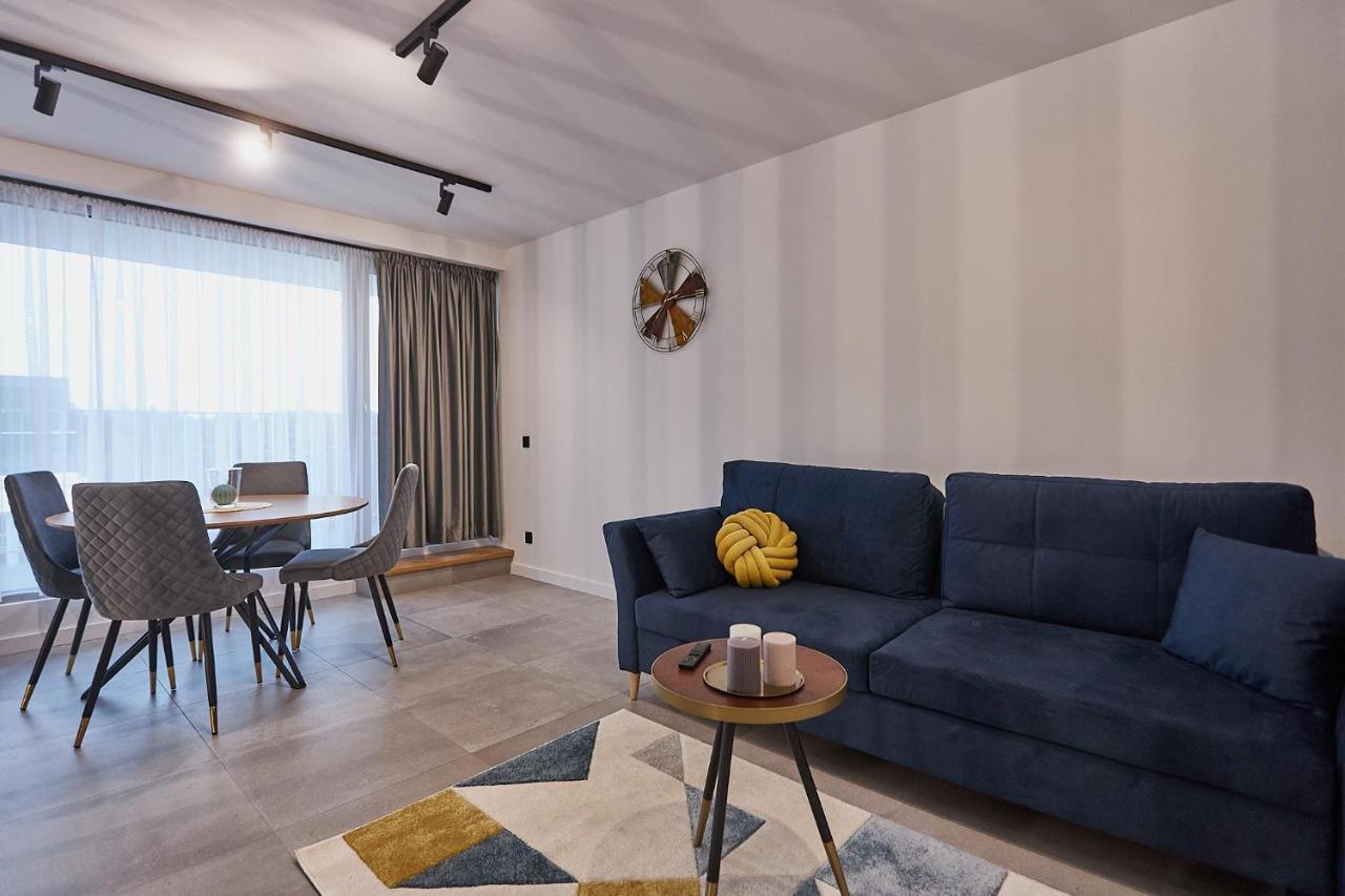 Apartamenty Swinoujscie - Lividus 323 Kültér fotó