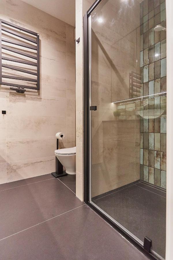 Apartamenty Swinoujscie - Lividus 323 Kültér fotó