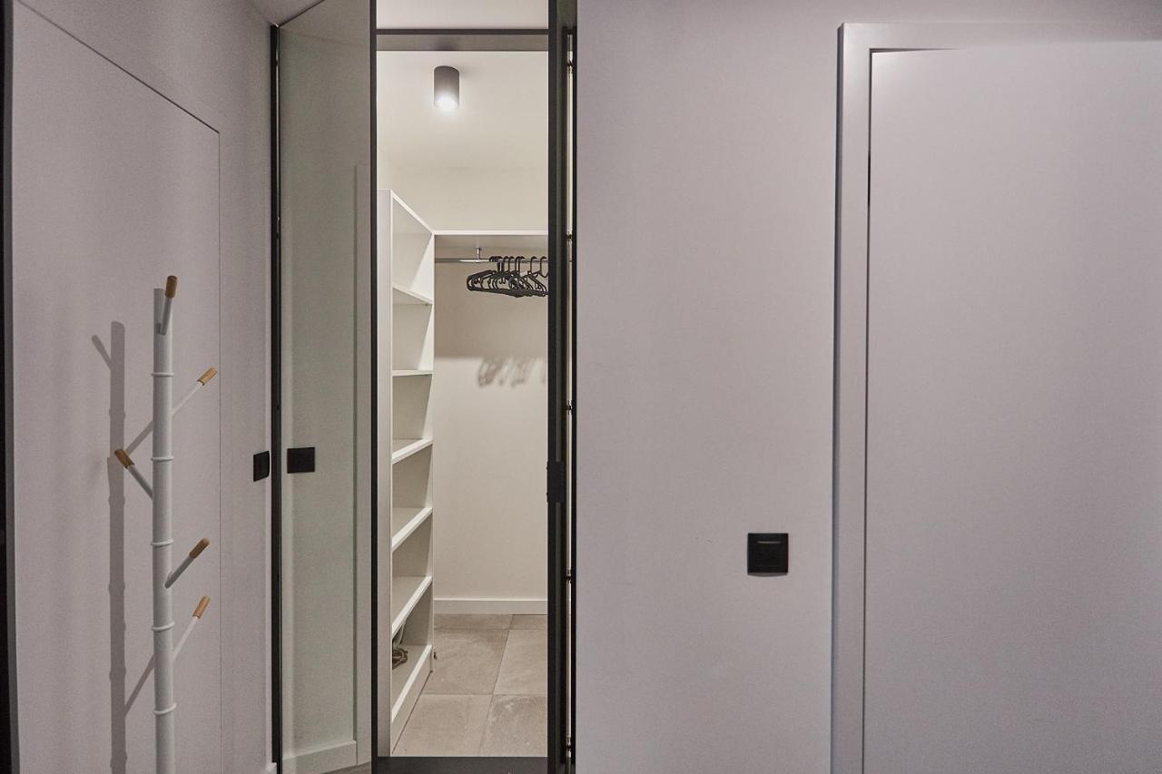 Apartamenty Swinoujscie - Lividus 323 Kültér fotó