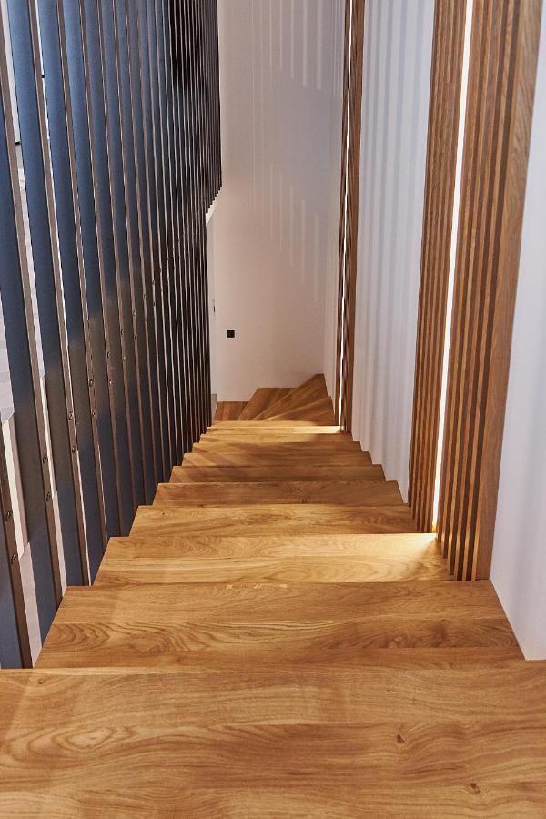 Apartamenty Swinoujscie - Lividus 323 Kültér fotó