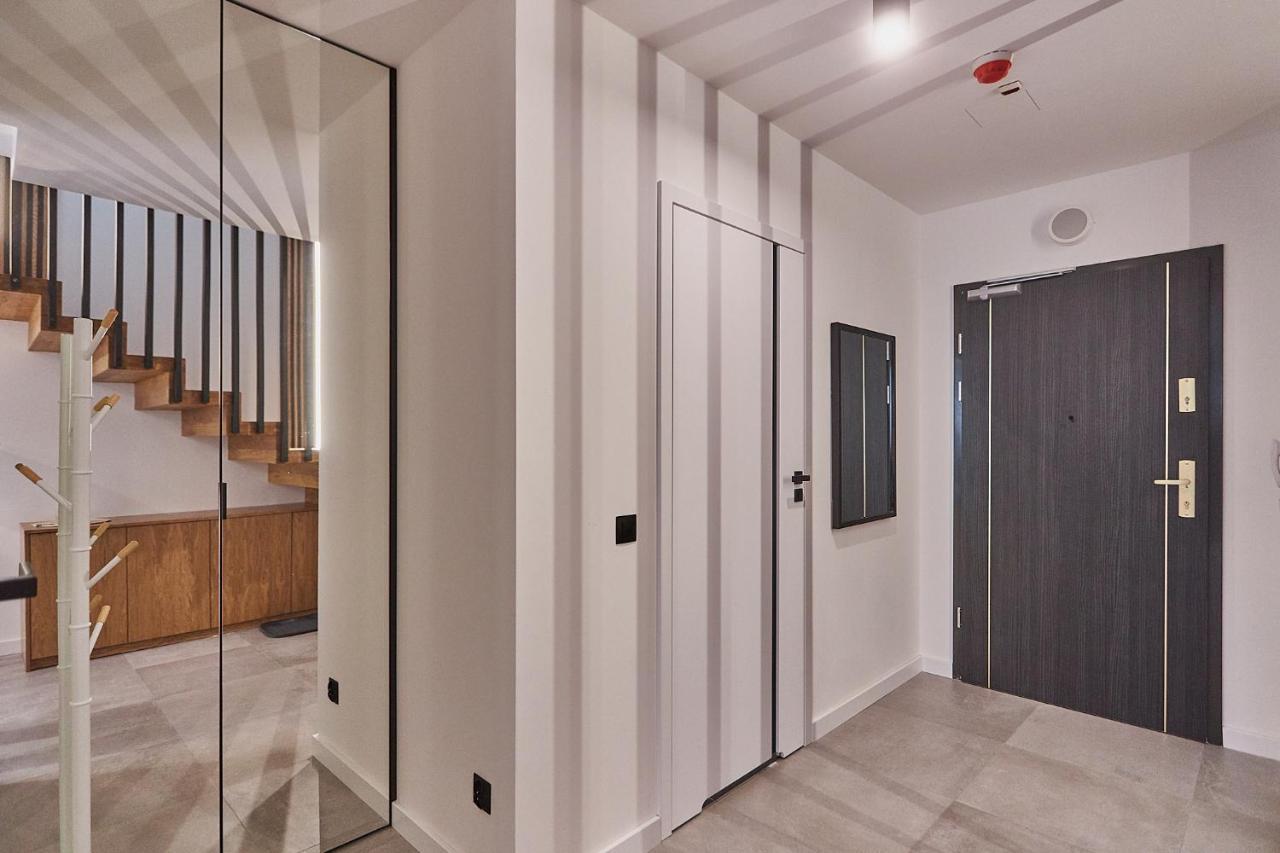 Apartamenty Swinoujscie - Lividus 323 Kültér fotó