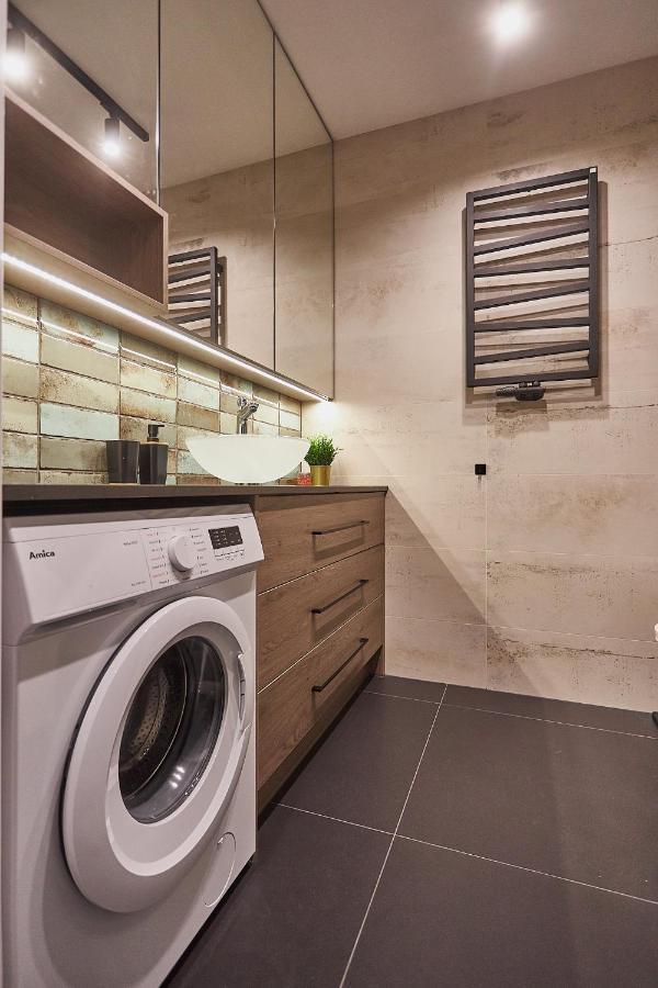 Apartamenty Swinoujscie - Lividus 323 Kültér fotó