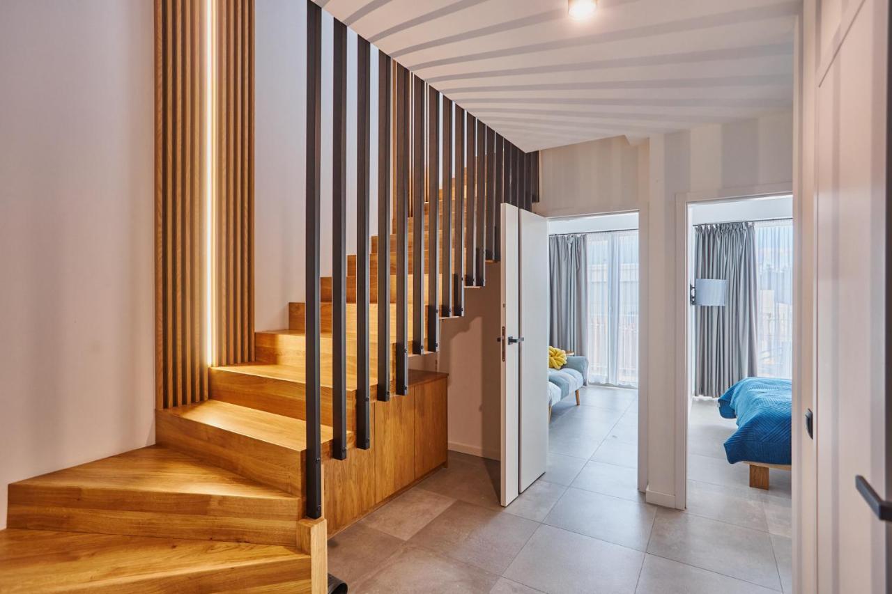Apartamenty Swinoujscie - Lividus 323 Kültér fotó