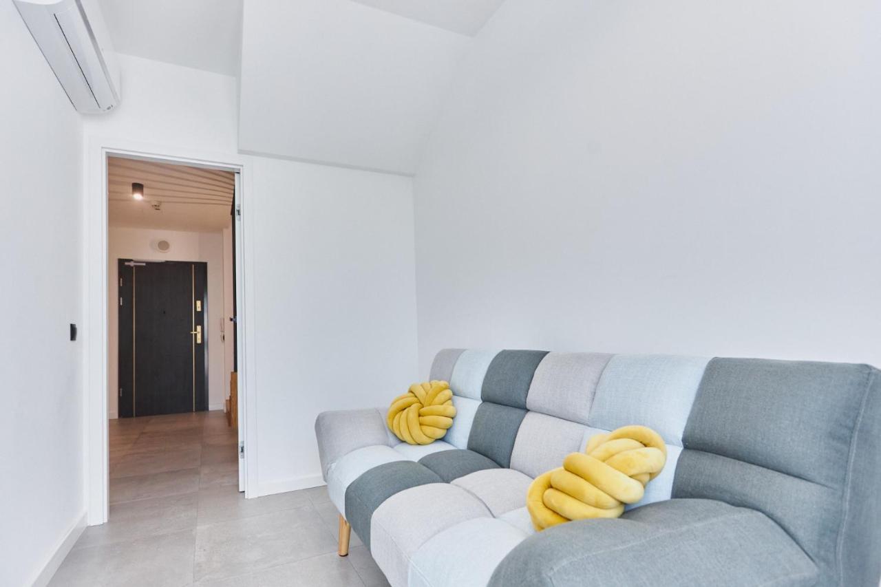 Apartamenty Swinoujscie - Lividus 323 Kültér fotó