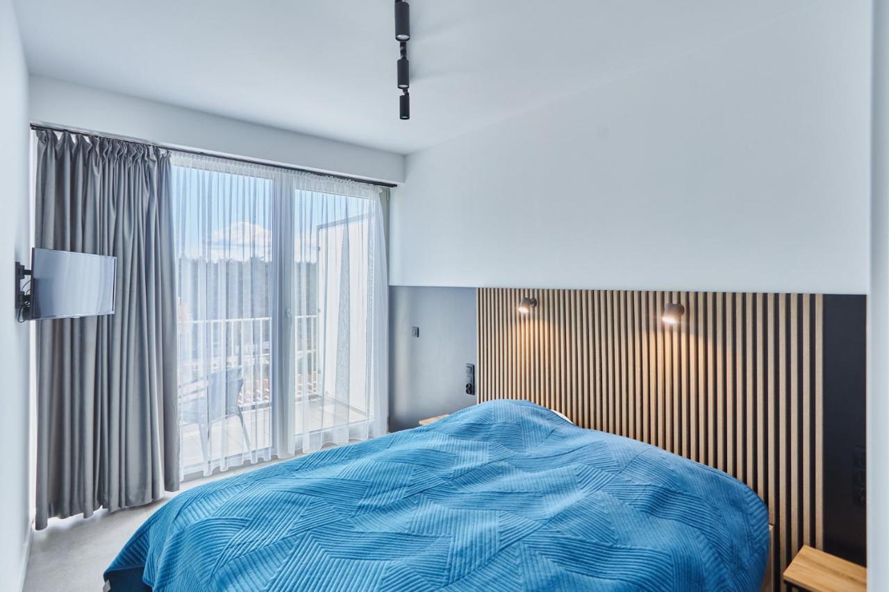 Apartamenty Swinoujscie - Lividus 323 Kültér fotó