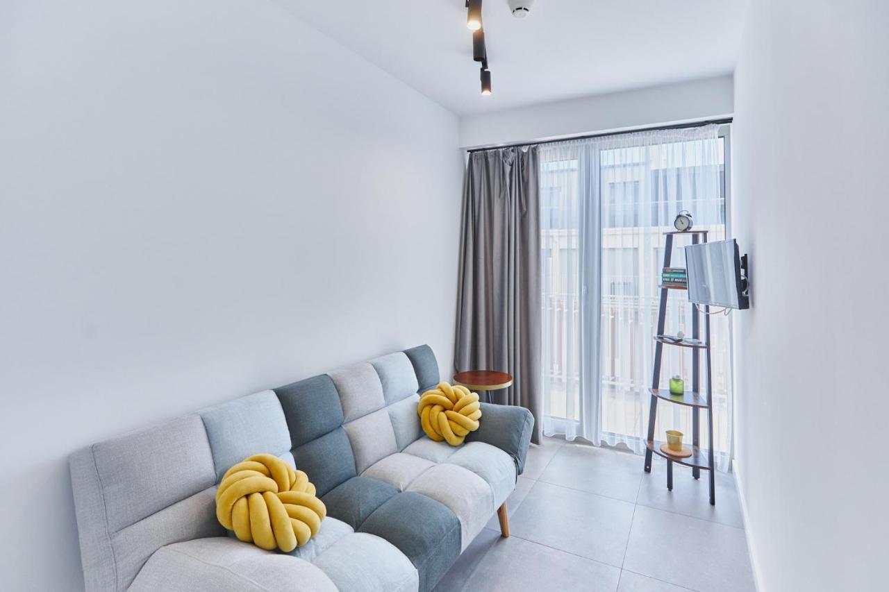 Apartamenty Swinoujscie - Lividus 323 Kültér fotó